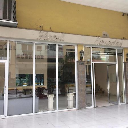 Hotel Ecuador 과야킬 외부 사진