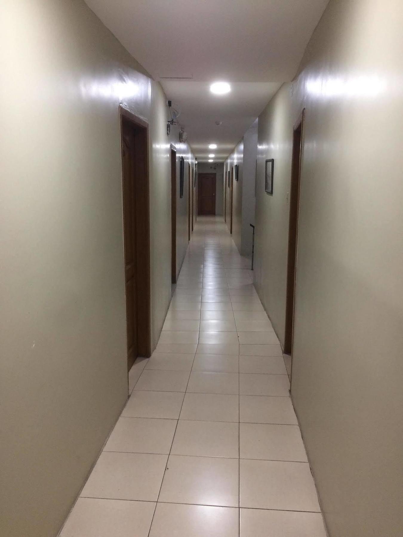 Hotel Ecuador 과야킬 외부 사진